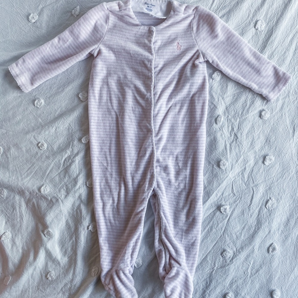Ralph Laurent Pj